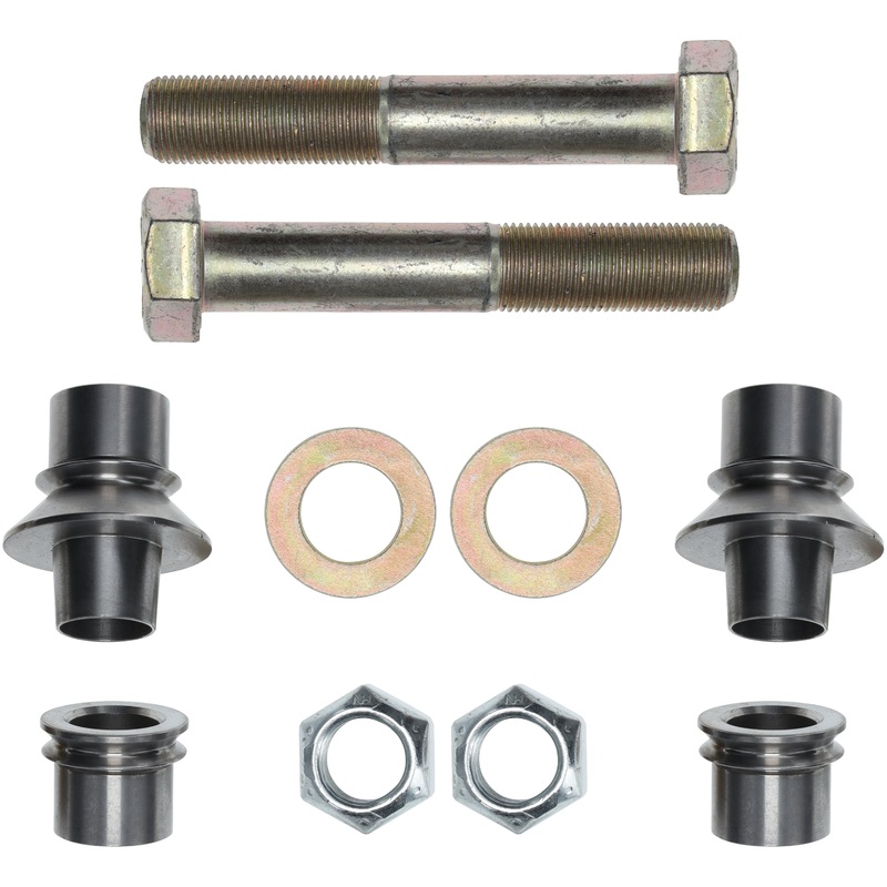 Camburg CAM-010136 – LCA Uniball Bolt & Spacer Kit