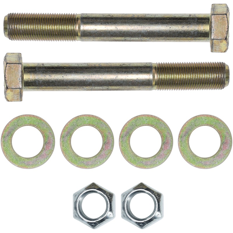 Camburg CAM-010141 – 3/4-16 x 5.5in. G8 Hex LCA Bolt Kit