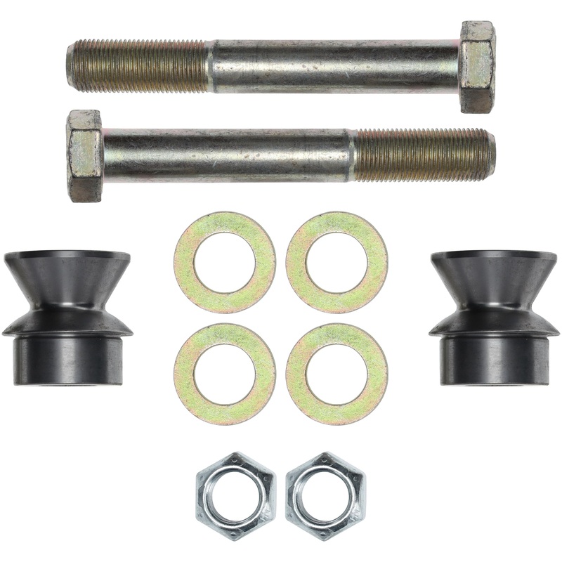 Camburg CAM-010142 – LCA Uniball Bolt & Spacer Kit