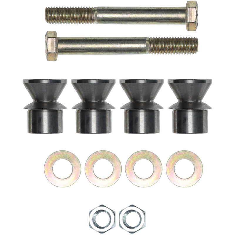 Camburg CAM-010144 – Heim Steering Bolt & Spacer Kit