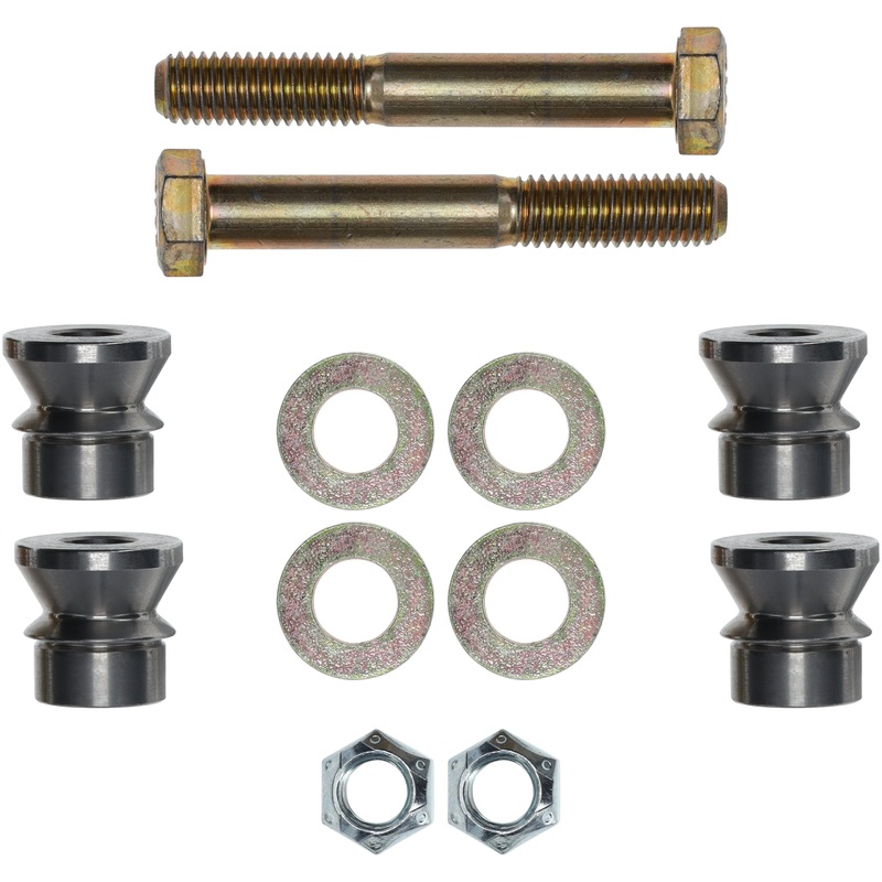 Camburg CAM-010147 – Heim Steering Bolt & Spacer Kit