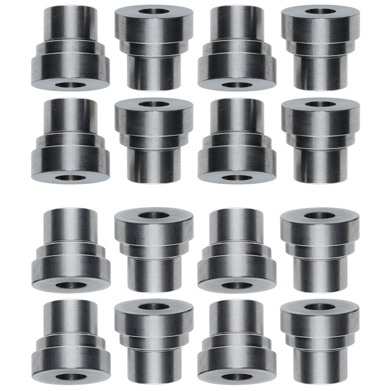Camburg CAM-020115 – Trailing Arm Uniball Spacer Kit (581.582)