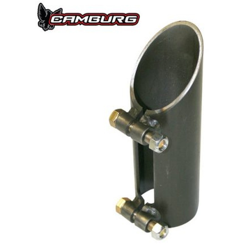 Camburg CAM-040027 – 2.0 Bump Stop Can Mounting Kit