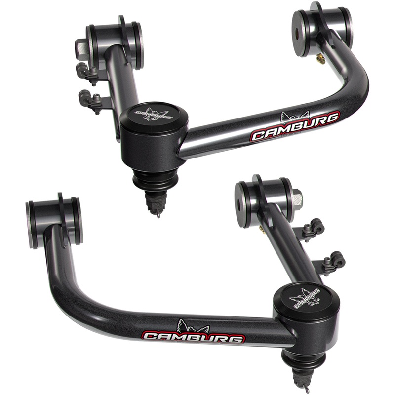 Camburg CAM-310199 – 07-21 Toyota Tundra 2WD/4WD Performance X-Joint XL Upper Arms