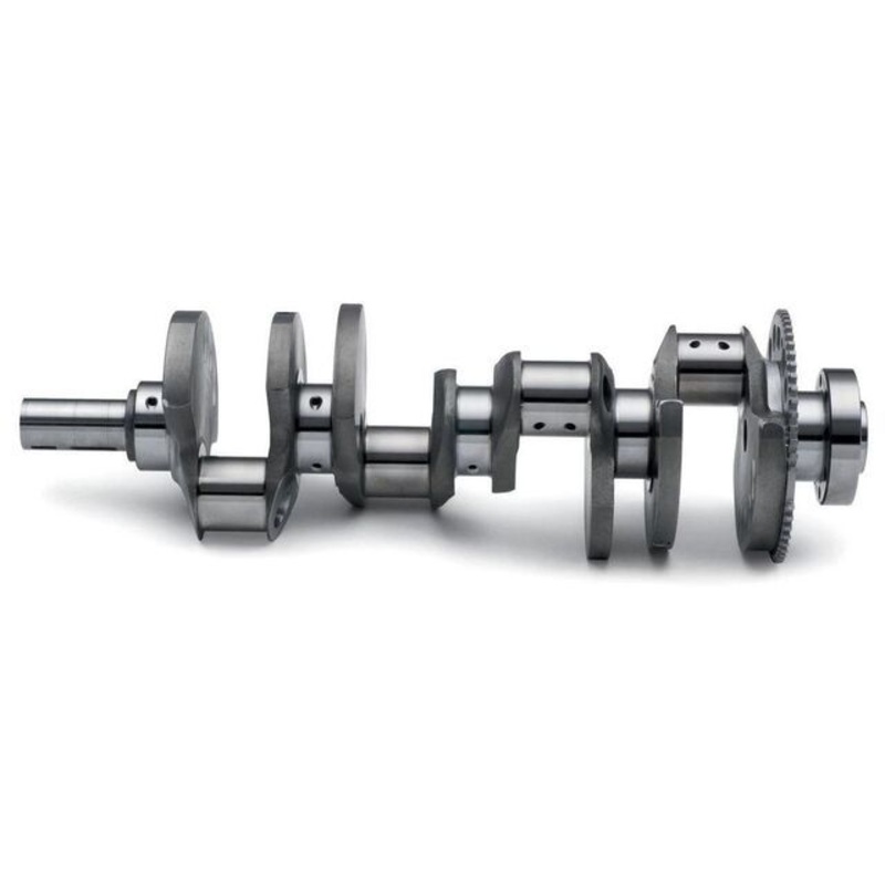 Chevrolet Performance 12732518 – LT Gen-5 Crankshaft 3.622 Stroke