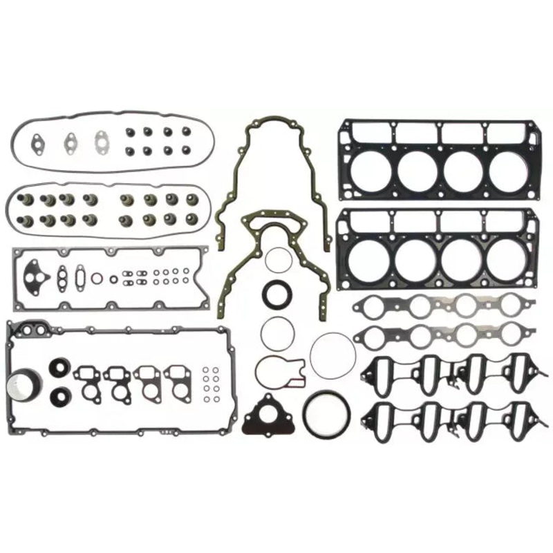 Clevite 953561 – Engine Gasket Set 01-07 Chevy 4.8 5.3L