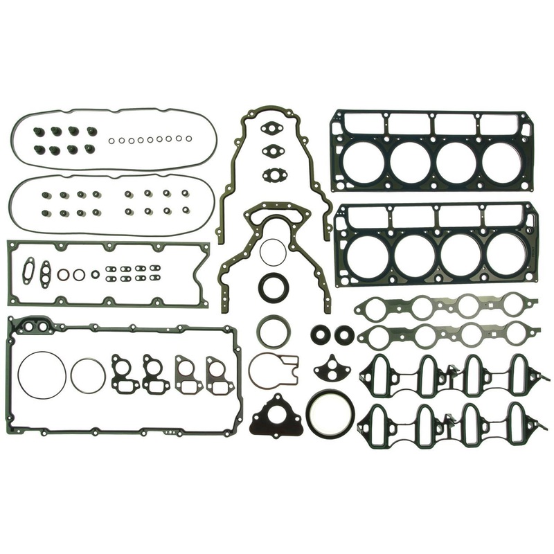 Clevite 953562 – Engine Gasket Set 99-01 Chevy 4.8 5.3L