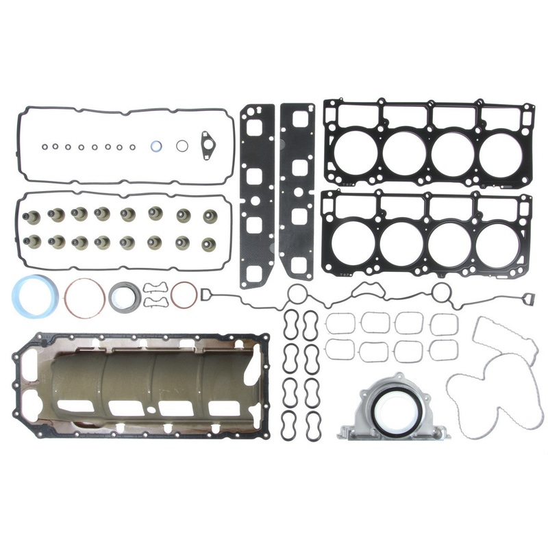 Clevite 953616 – Engine OH Gasket Set 03-08 Hemi 5.7L