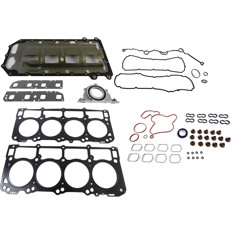 Clevite 953647 – Engine Gasket Set 05-08 Hemi 5.7L