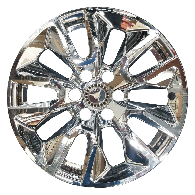 Coast To Coast IMP454X – Chrome Finish