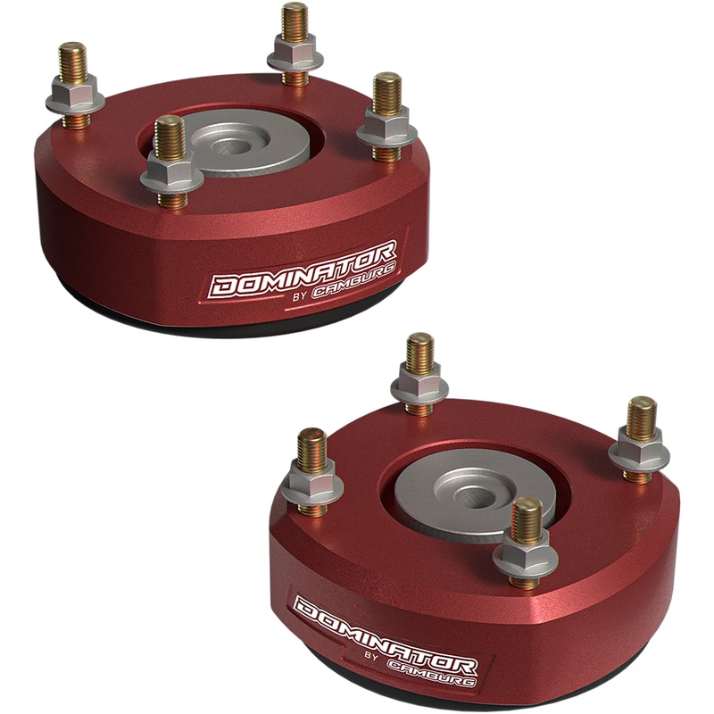 Camburg CAM-310236 – 24+ Toyota Tacoma Kit Dominator Preload System