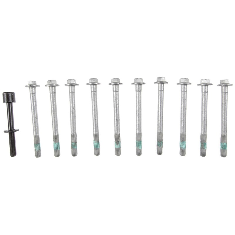 Clevite GS33938 – Head Bolt Set 14-22 Chevy 5.3L 6.2L