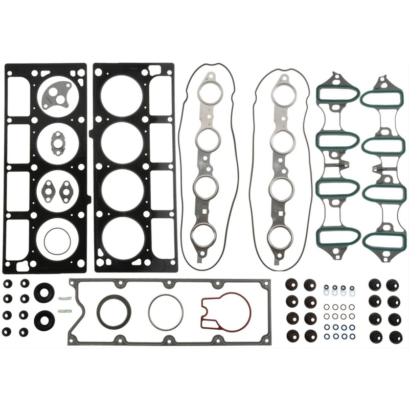 Clevite HS54331A – Head Gasket Set 01 Chevy 4.8L 5.3L