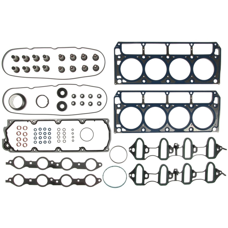 Clevite HS54442C – Head Gasket Set 07-16 Chevy 4.8L 5.3L