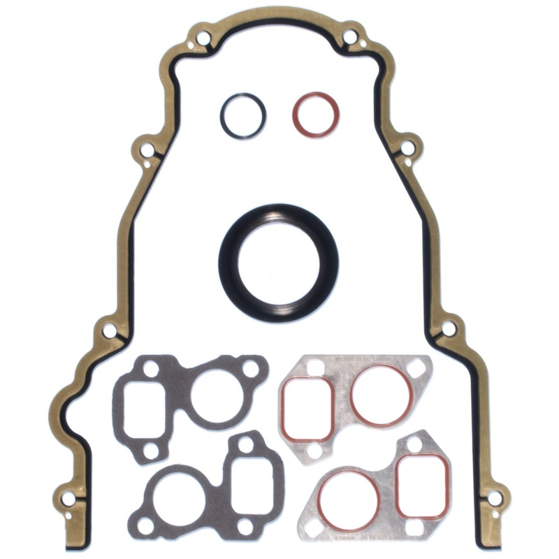 Clevite JV5158 – Timing Cover Gasket Set 97-16 Chevy LS