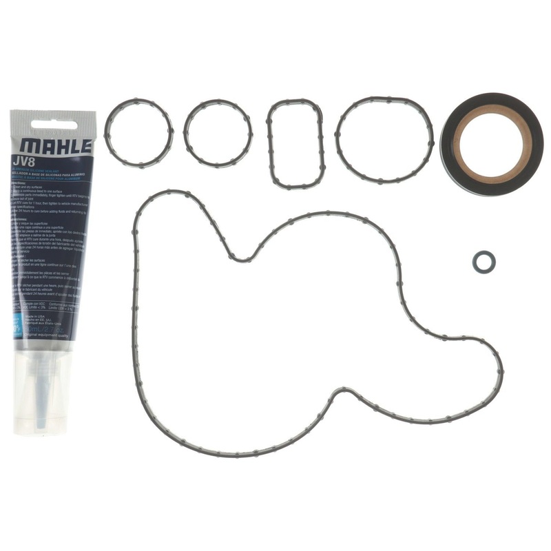 Clevite JV5289 – Timing Cover Gasket Set 20+ Ford 7.3L