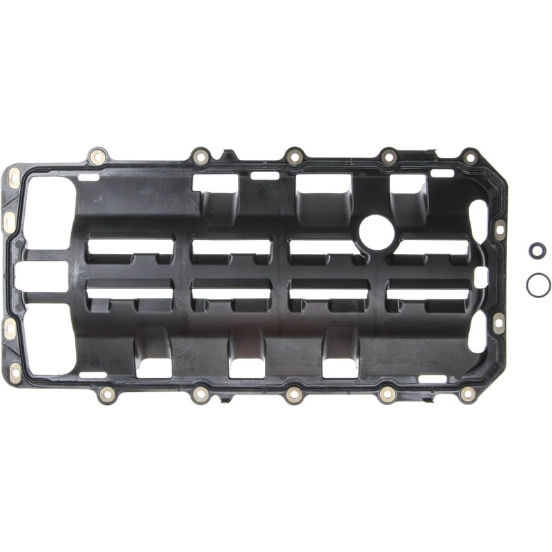 Clevite OS32460 – Oil Pan Gasket Set 11-17 Ford 5.0L