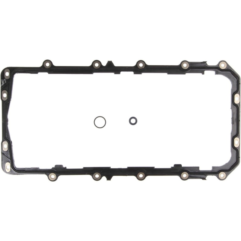 Clevite OS32461 – Oil Pan Gasket Set 11-17 Ford 5.0L