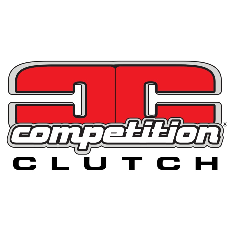 Competition Clutch 16076-GM-2100 – 2JZ to T56 Stock Clutch Kit – Stage 2
