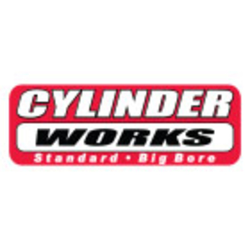 Cylinder Works CW50013K01 – 18-24 85 SX/85 SX BW/22-24 MC 85 1714/21-24 MC 85 1916 Standard Bore Cylinder Kit