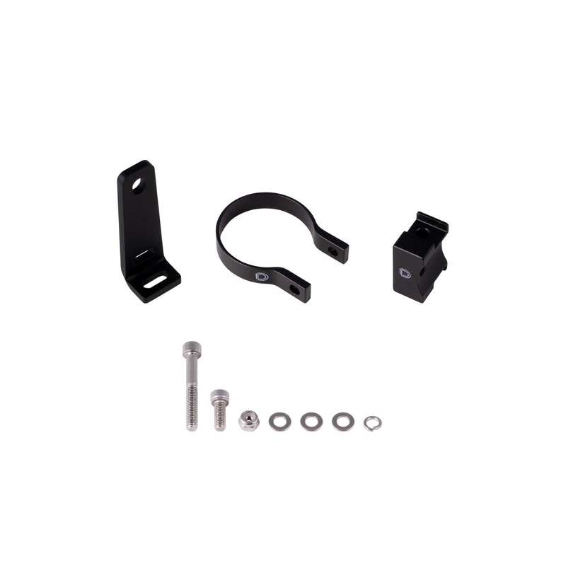 Diode Dynamics DD6819-SSCHS-3415 – Stage Series Chase Light Kit for 2019-2024 Honda Talon, Bracket Only