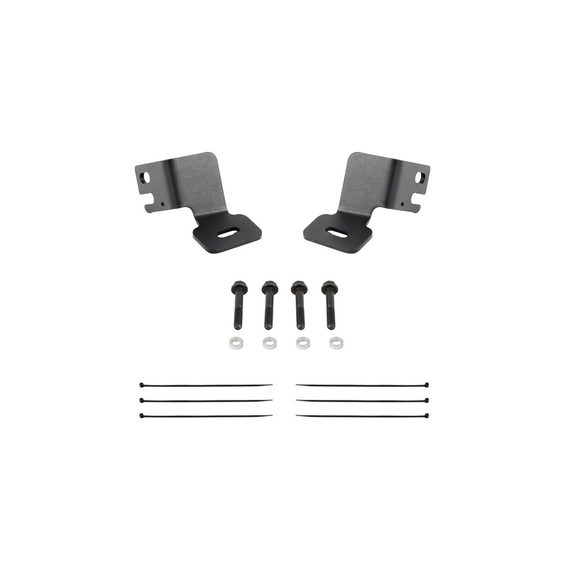 Diode Dynamics DD8079P-SSDTCH-4704 – Stage Series A-Pillar Pod Kit for 2021-2024 Polaris RZR Trail, Bracket Only