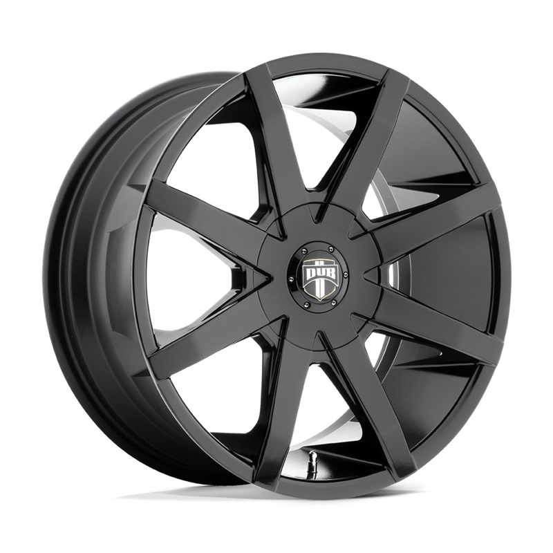 Dub S110249500-10 – 24X9.5 PUSH BLANK BL 10 72 (108-155)