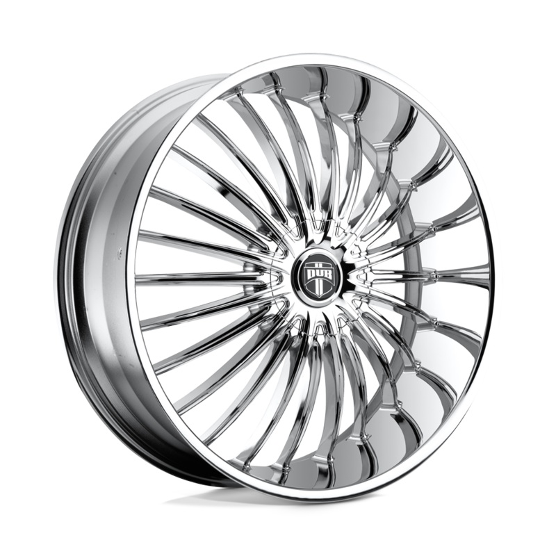 Dub S140249500-10 – SUAVE 24X9.5 BLANK 72 P +10 (108-155)