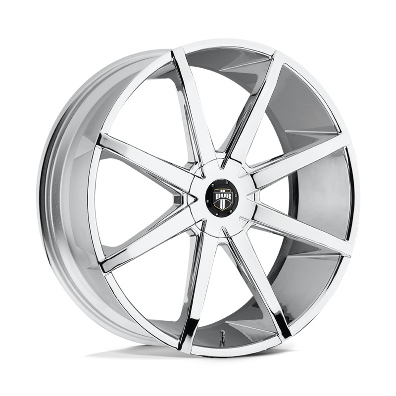 Dub S201208500-10T – PUSH 20X8.5 BLANK 78.1 P +10 (108-127)