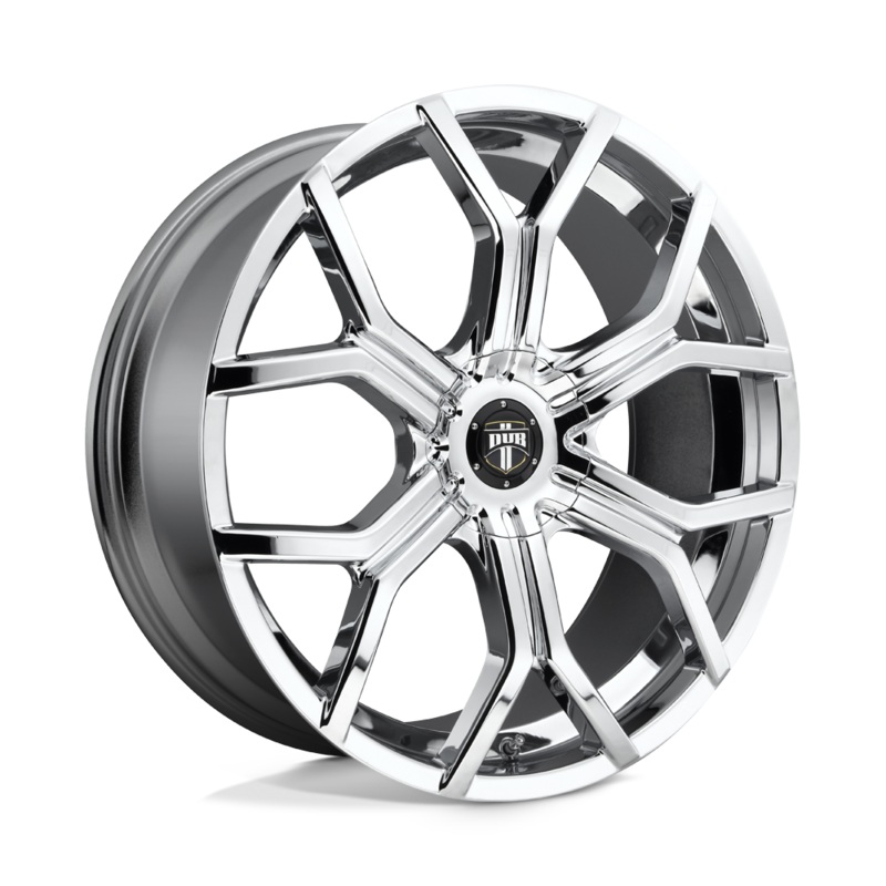 Dub S207249500-10 – 24X9.5 ROYALTY BLANK P 5.6 10 72