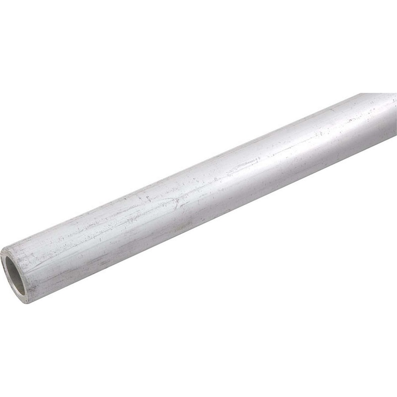 AllStar Performance ALL56572 – 72in Unthreaded Tube for 3/4in Rod Ends