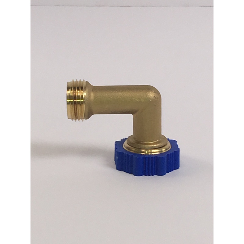 Aqua Pro 21854 – Screw-On Installation
