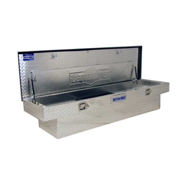 Better Built 73010899 – Crown Series Crossover Tool Box
