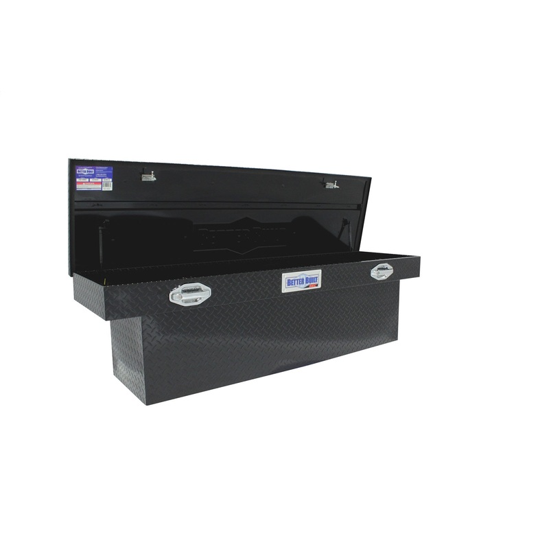 Better Built 79210987 – Deep Crossover Tool Box