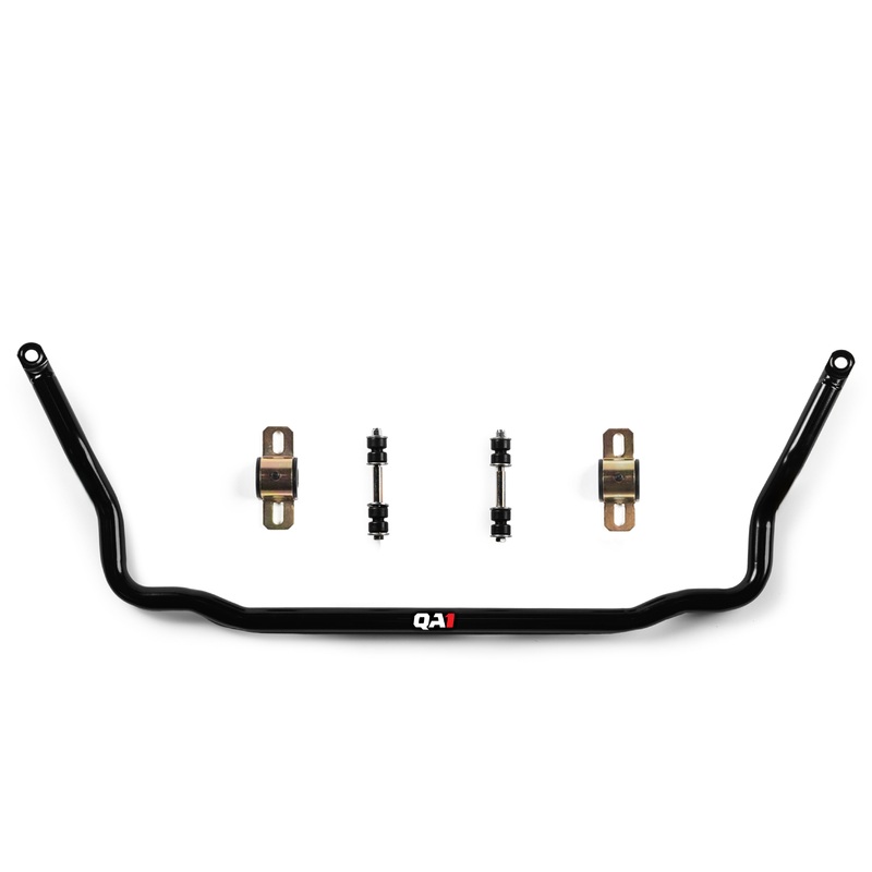 QA1 52819 – 82-04 GM S-Series Truck (2WD) Front 1-3/8in Sway Bar Kit
