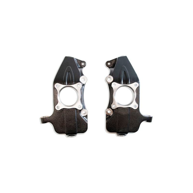 QA1 9056-121 – 21-25 Ford F150 2in Drop Spindle – Pair