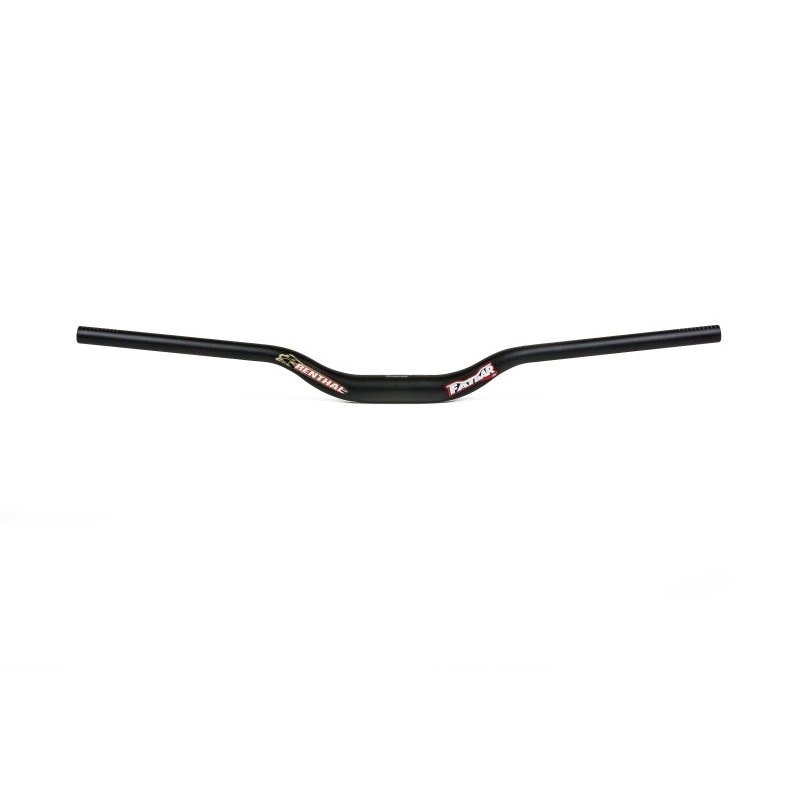 Renthal M159-01-BK – Fatbar 35 40 mm. Rise – Black