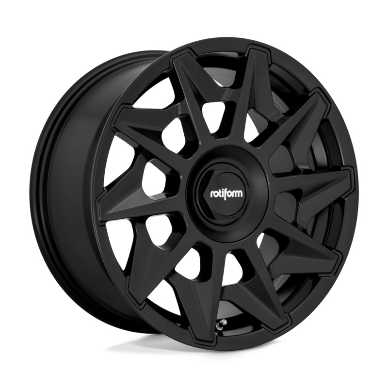 Rotiform R129208500-35 – CVT 20X8.5 BLANK 72 BD +35 (98-121)