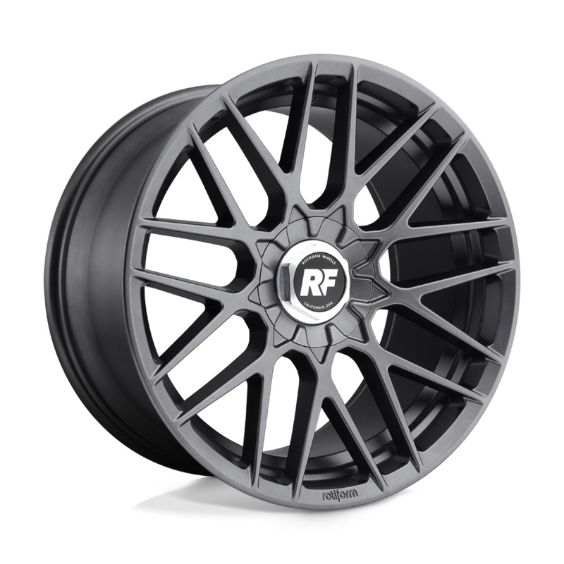 Rotiform R141200043+35 – RSE 20X10 5X112 GD 6.8 66.5 +35