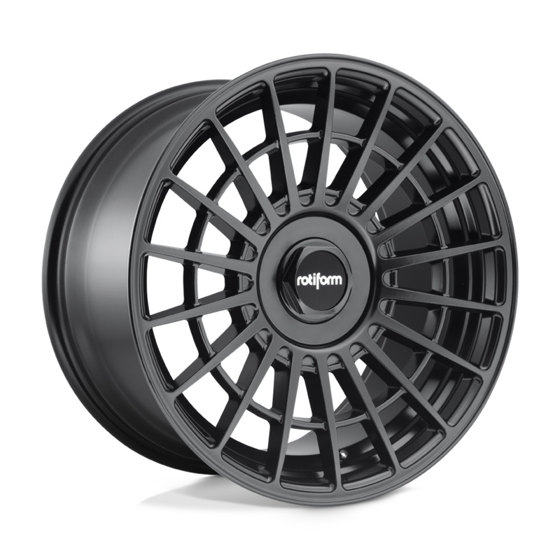 Rotiform R142189500-25 – LAS-R 18X9.5 BLANK +25 70 (98-121)