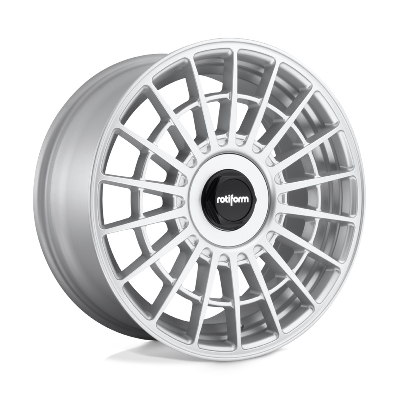 Rotiform R143200000-25 – 20X10 LAS-R BLANK BD 25/6.5 70 (98-121)