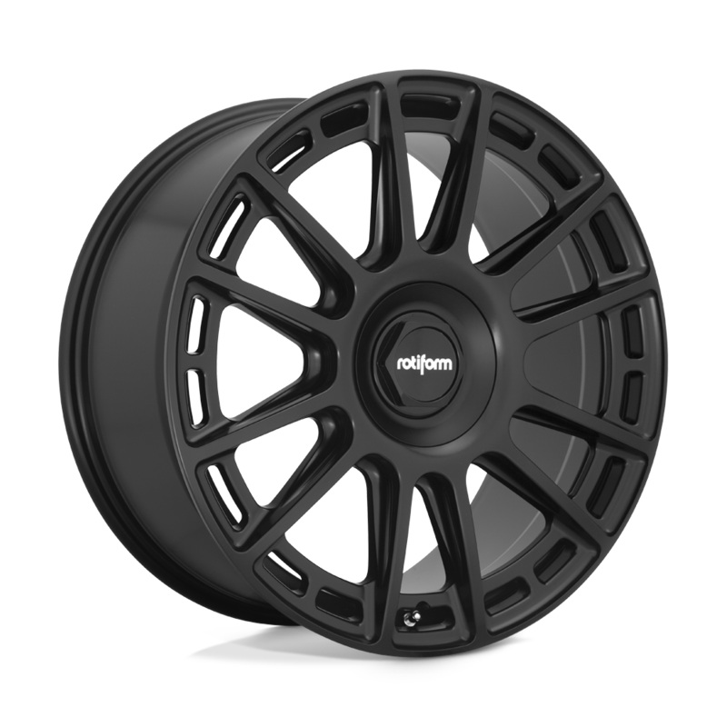 Rotiform R159209000-25 – OZR 20X9 BLANK 66.5 BD +25 (108-121)