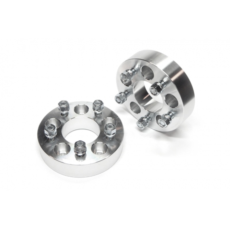 Southern Truck 95003 – Jeep JT 1.5 Inch Wheel Spacer For 97-06 Wrangler TJ Pair  Lifts