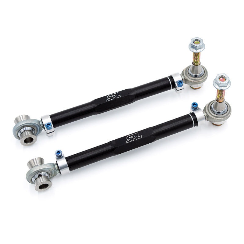 SPL Parts SPL RTA VB – 2022+ Subaru WRX VB Rear Toe Arms