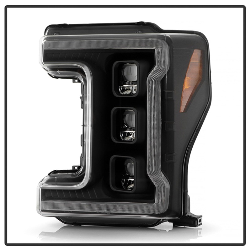 Spyder 5088994 – APEX Series Projector Headlights