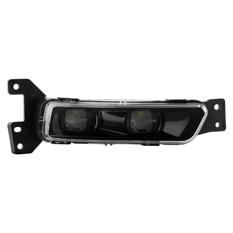 Spyder 9054402 – OEM Fog Lights; LED; Right;
