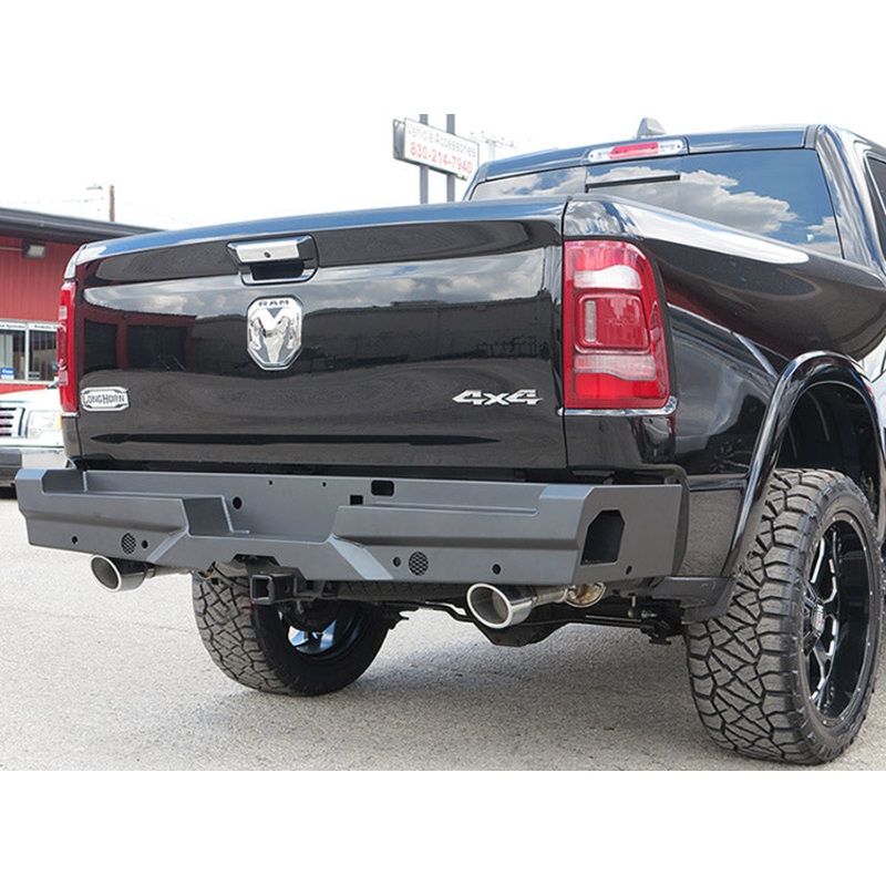 Steelcraft 65-22270 – Elevation Rear Bumper