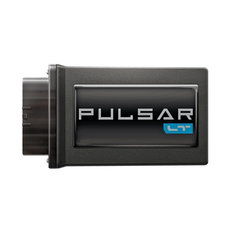 Superchips 22452 – Pulsar LT Control Module