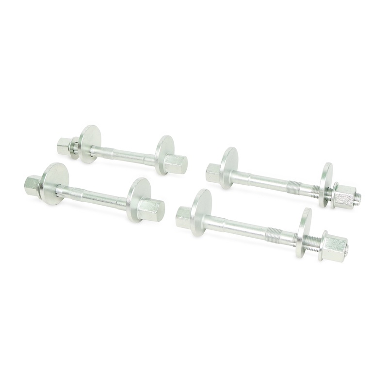 Superpro TRC0056 – 16-23 Toyota Tacoma HD Camber Pin Set