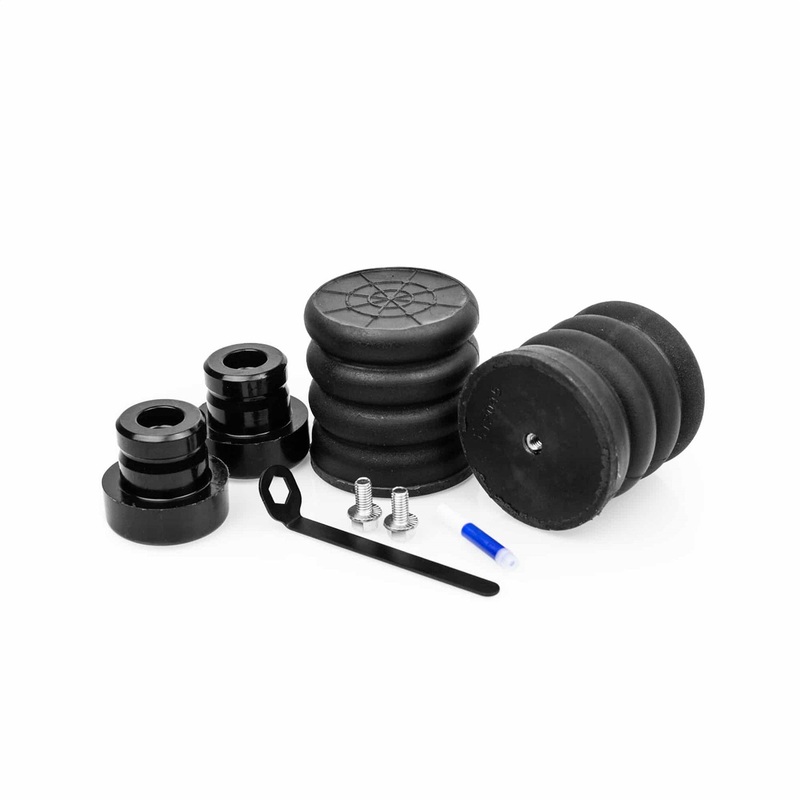 Supersprings SSF-408-47 – SumoSprings Front for Jeep Wrangler TJ